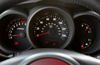 2010 Kia Soul Gauges Picture